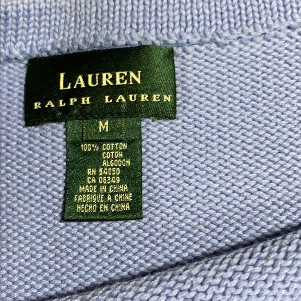 Ralph Lauren Sweater